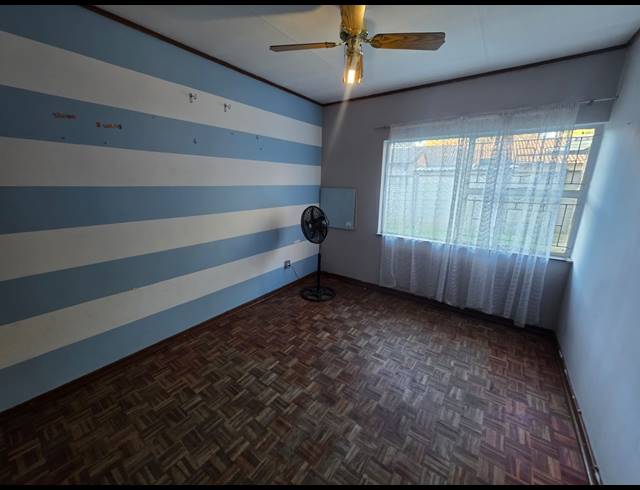 4 BEDROOM HOUSE FOR SALE IN SASOLBURG EXT 11
